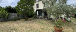 vente Maison de ville Merignac