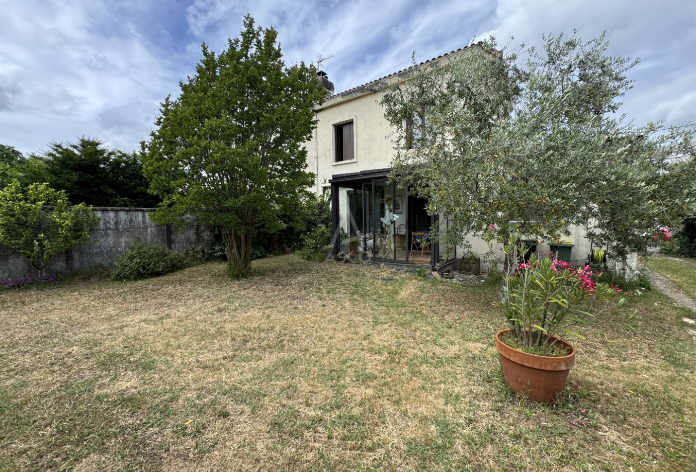 vente Maison de ville Merignac - Photo 2