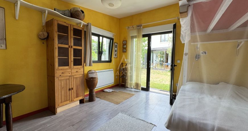 vente Maison de ville Merignac