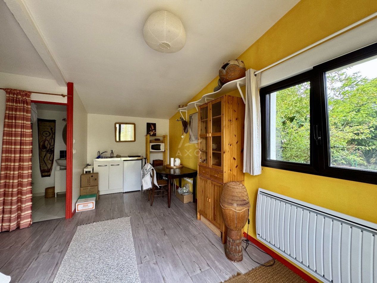 vente Maison de ville Merignac - Photo 20