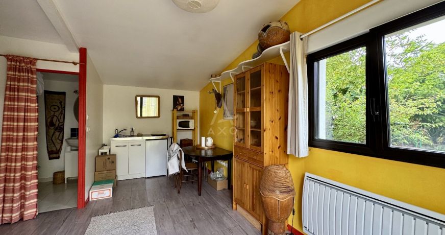 vente Maison de ville Merignac