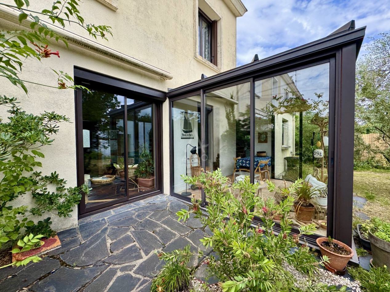 vente Maison de ville Merignac - Photo 17