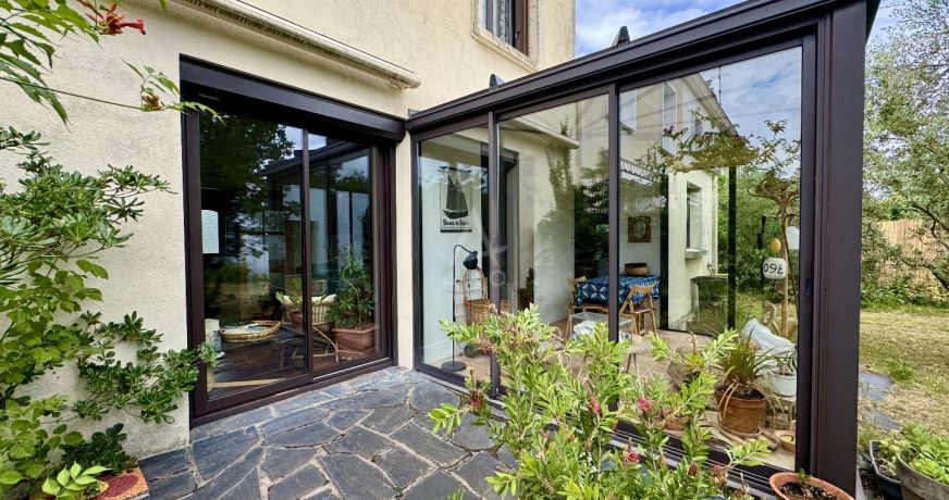 vente Maison de ville Merignac