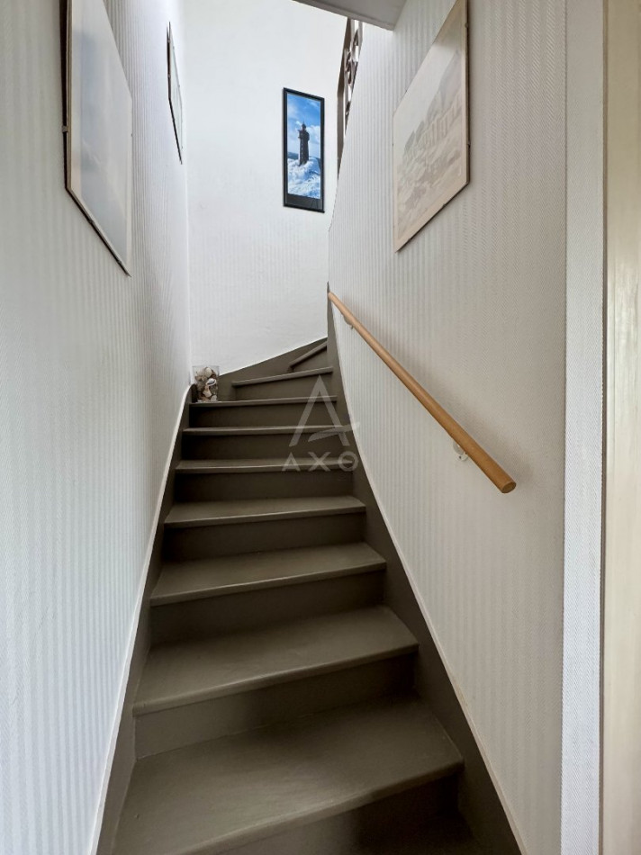 vente Maison de ville Merignac - Photo 10