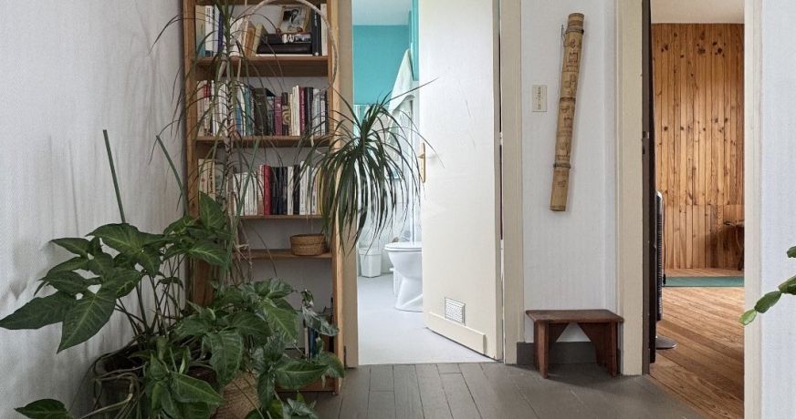 vente Maison de ville Merignac
