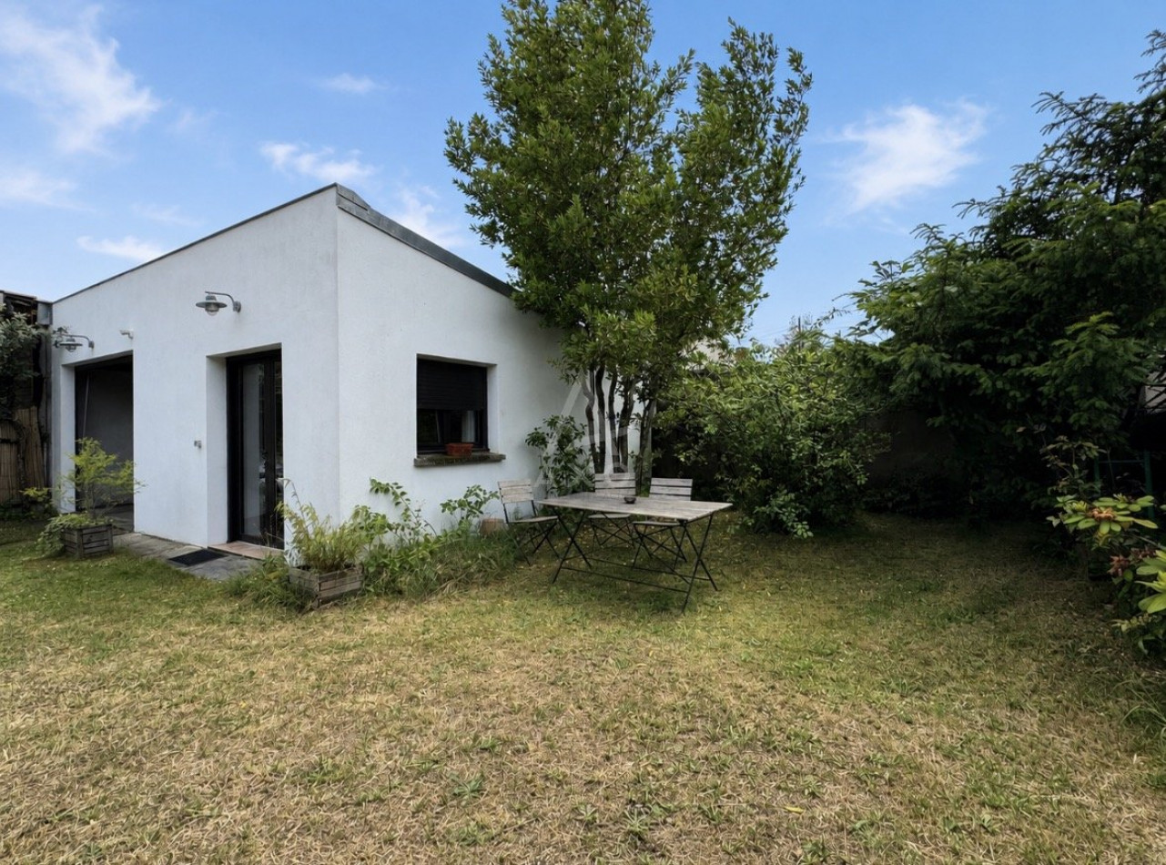 vente Maison de ville Merignac - Photo 18