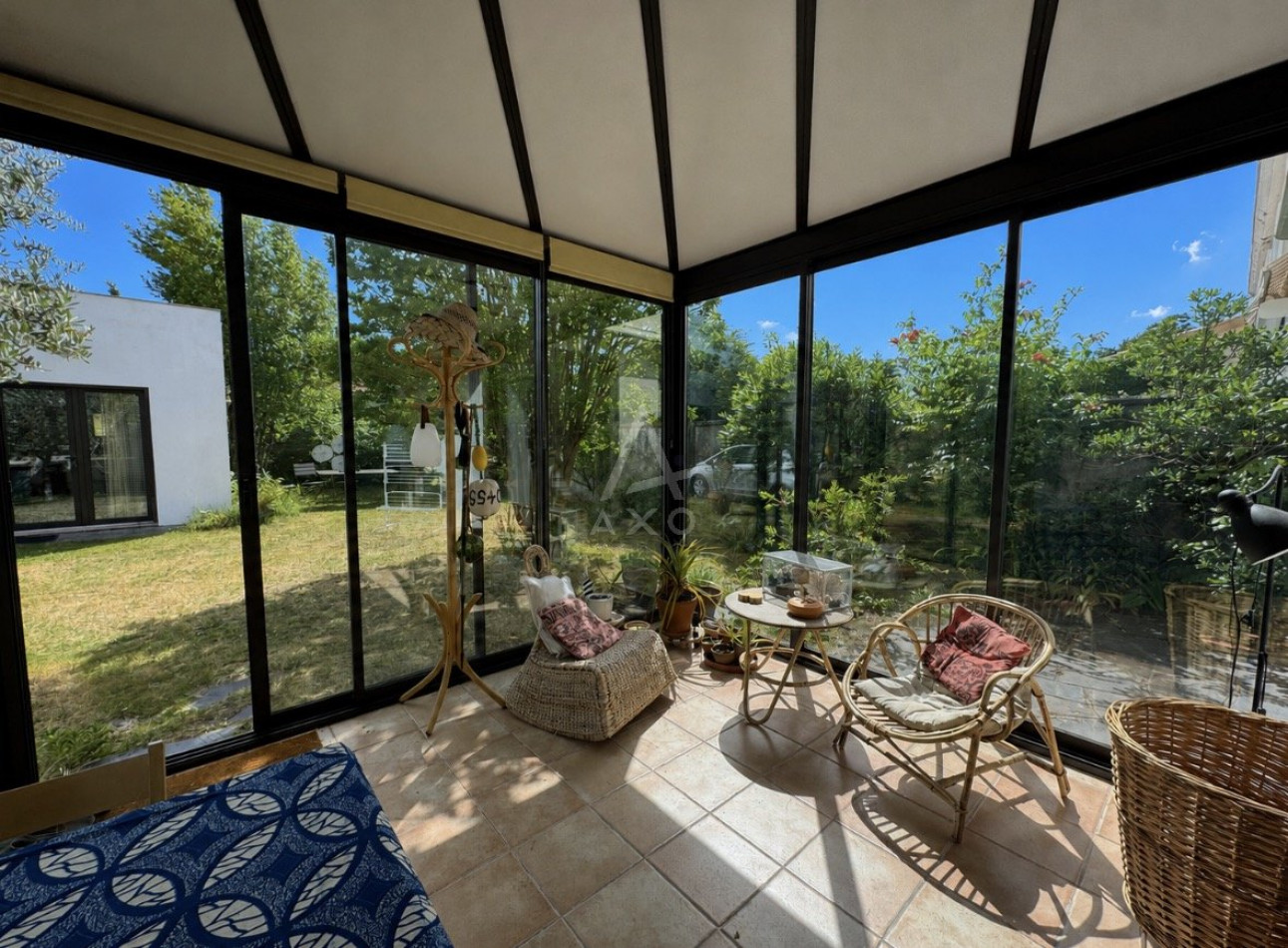 vente Maison de ville Merignac - Photo 1