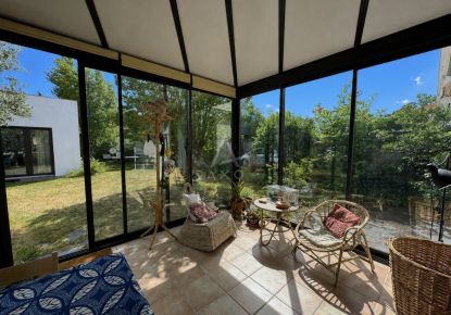 vente Maison de ville Merignac