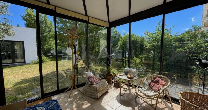 vente Maison de ville Merignac