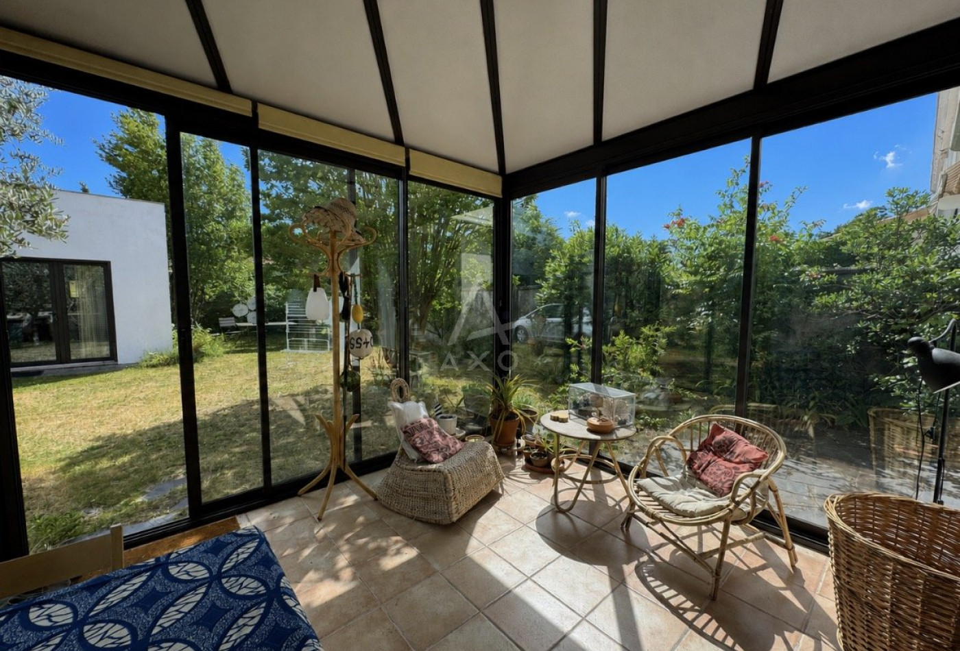 vente Maison de ville Merignac - Photo 1
