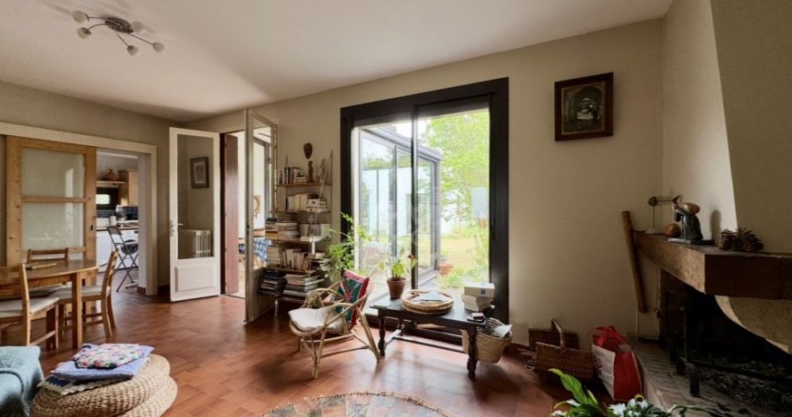 vente Maison de ville Merignac