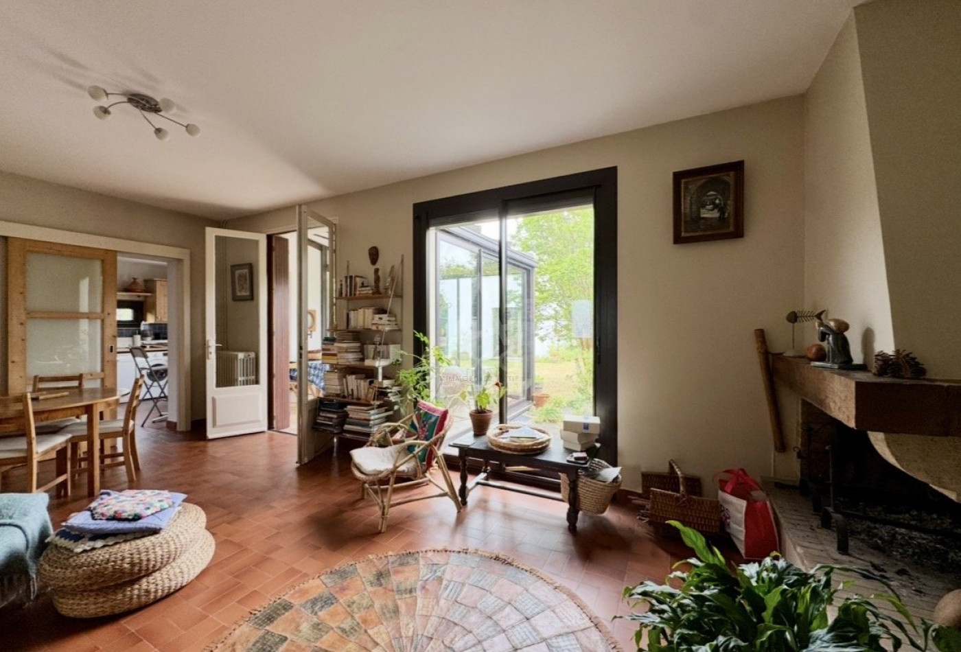 vente Maison de ville Merignac - Photo 3