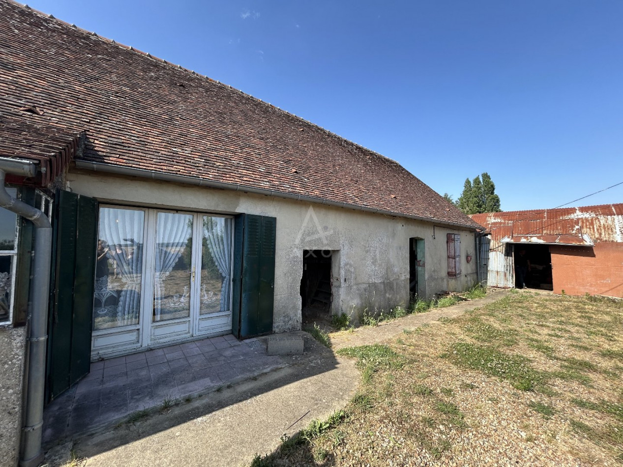 vente Maison à rénover Vaupillon - Photo 2