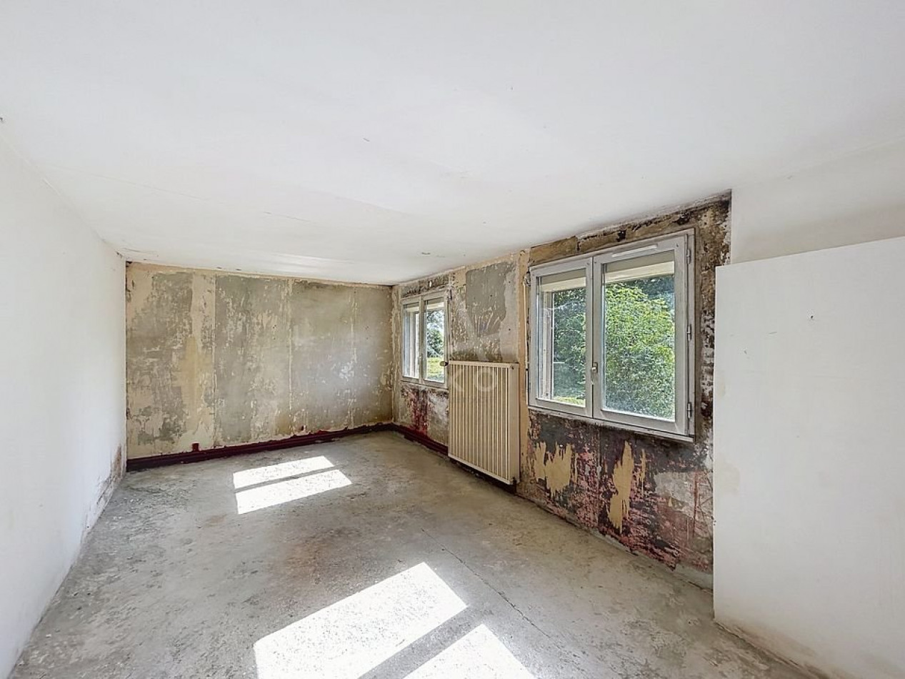 vente Maison à rénover Vaupillon - Photo 11