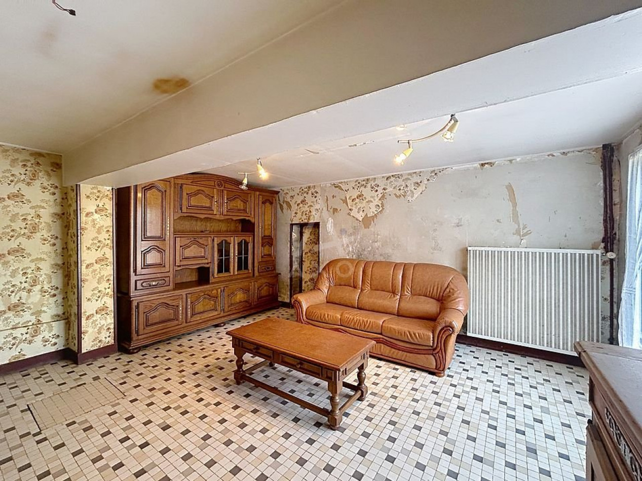 vente Maison à rénover Vaupillon - Photo 7