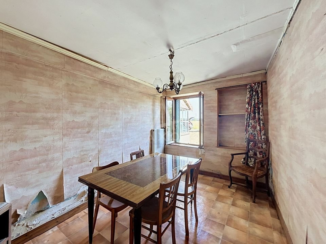 vente Maison à rénover Vaupillon - Photo 9