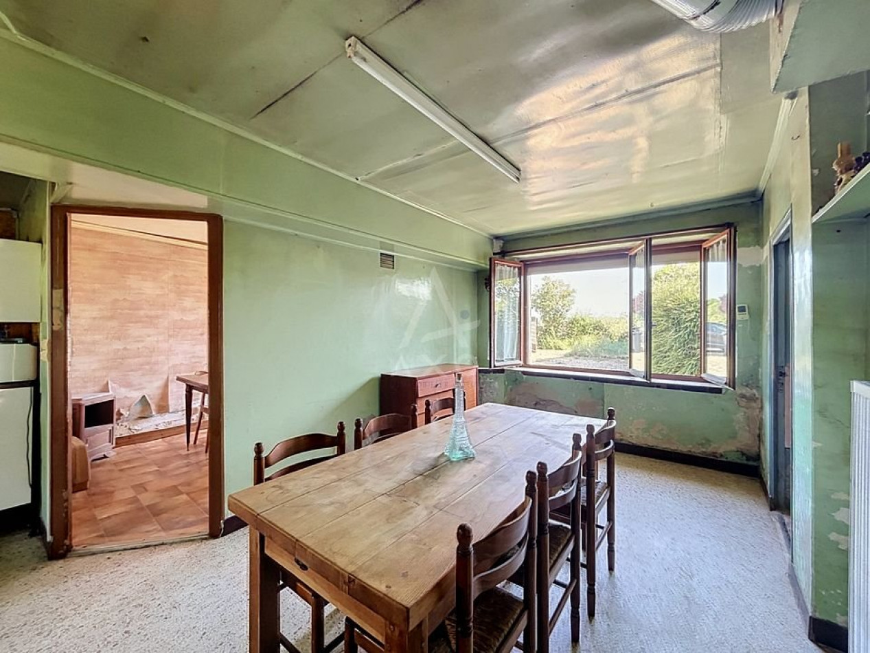 vente Maison à rénover Vaupillon - Photo 17
