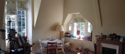 vente Demeure de ville et village Chateauneuf Sur Sarthe