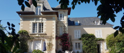 vente Demeure de ville et village Chateauneuf Sur Sarthe