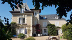 vente Demeure de ville et village Chateauneuf Sur Sarthe