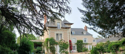 vente Demeure de ville et village Chateauneuf Sur Sarthe