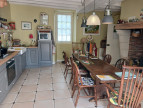 vente Demeure de ville et village Chateauneuf Sur Sarthe