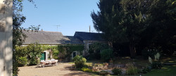 vente Demeure de ville et village Chateauneuf Sur Sarthe