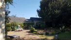 vente Demeure de ville et village Chateauneuf Sur Sarthe