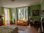 vente Demeure de ville et village Chateauneuf Sur Sarthe