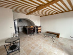 vente Maison de village Aspiran