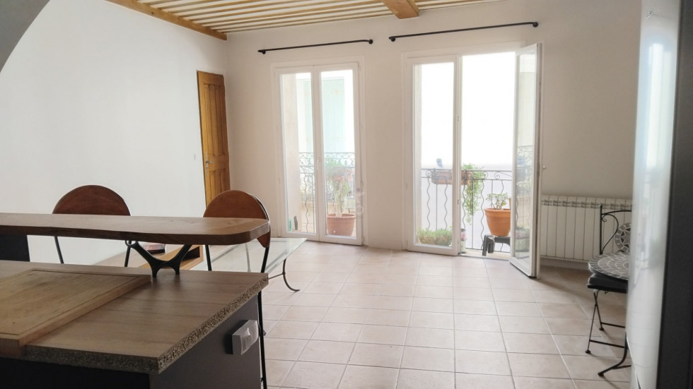 vente Maison de village Aspiran - Photo 2
