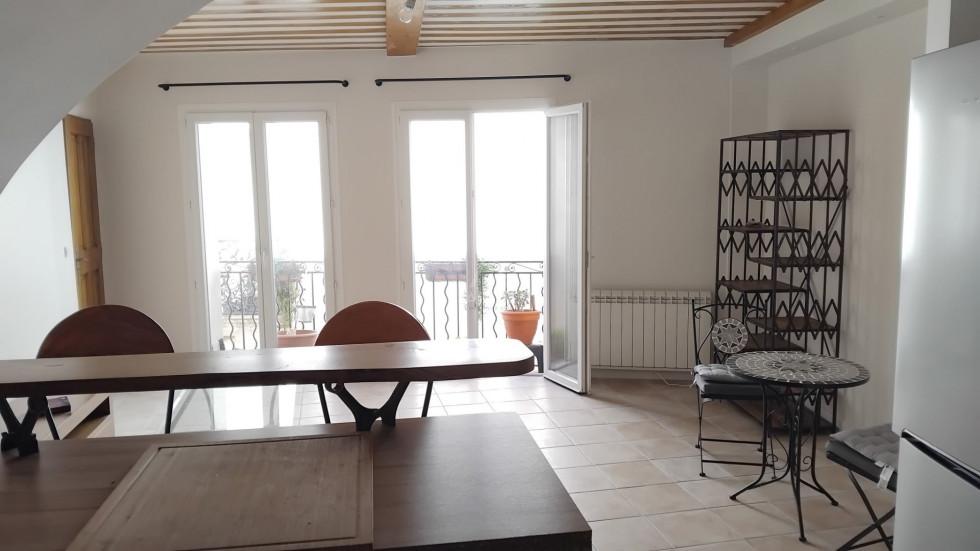vente Maison de village Aspiran - Photo 3