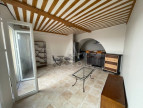 vente Maison de village Aspiran
