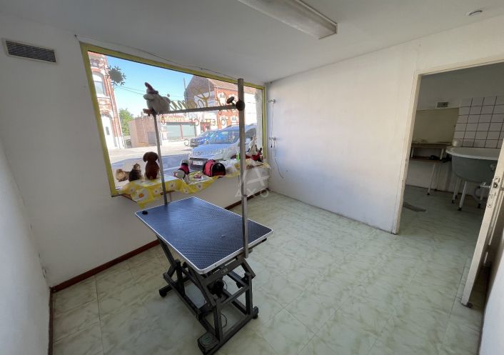 vente Toilettage Cambrai