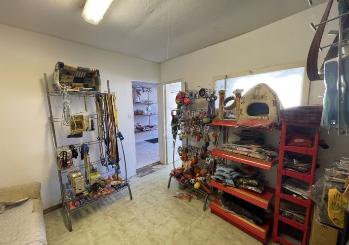 vente Toilettage Cambrai