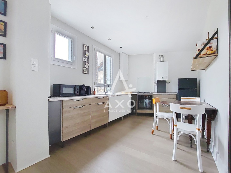 vente Appartement Dijon - Photo 4