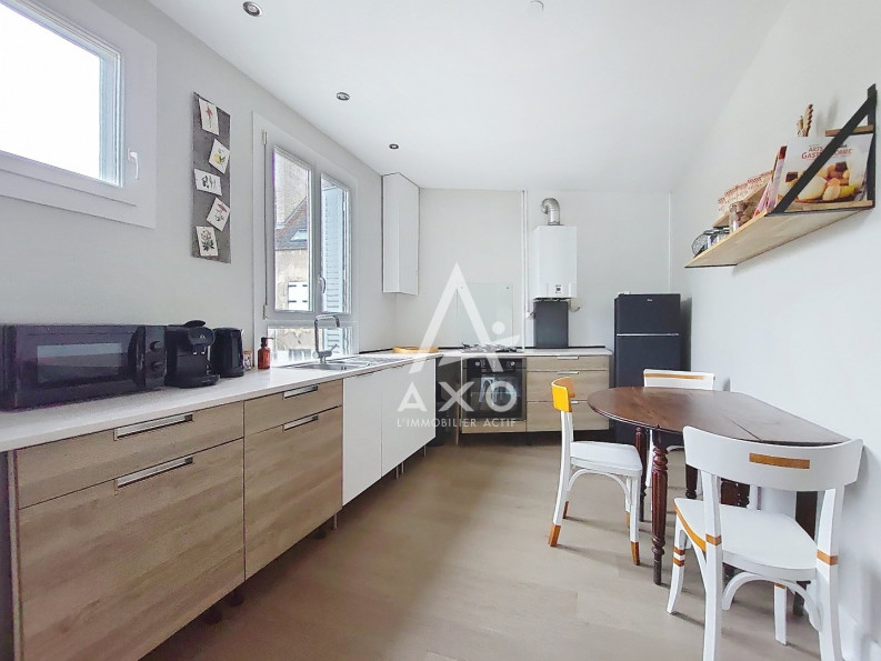 vente Appartement Dijon - Photo 5