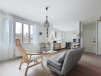 vente Appartement Dijon