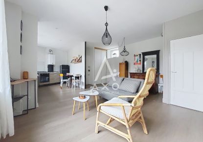 vente Appartement Dijon