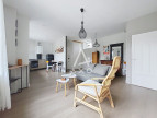 vente Appartement Dijon