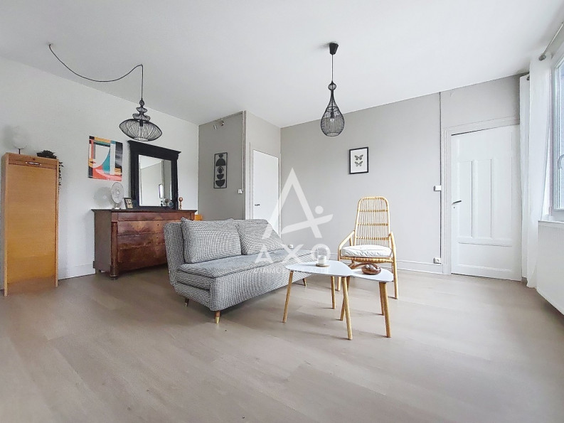 vente Appartement Dijon - Photo 3
