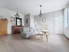 vente Appartement Dijon