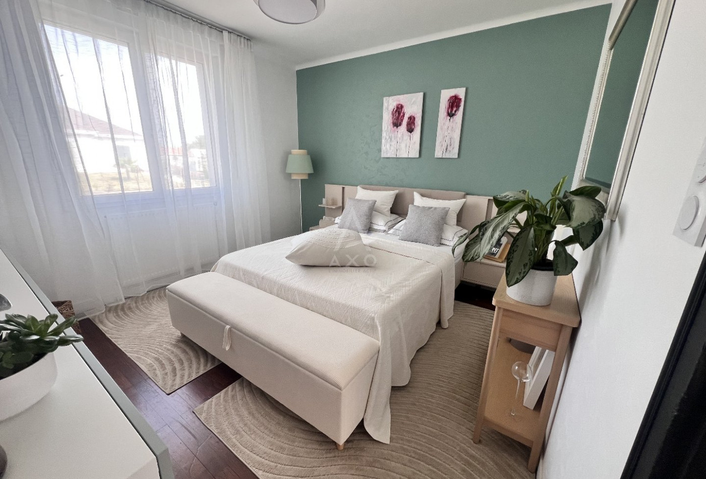 vente Maison Treize Septiers - Photo 6
