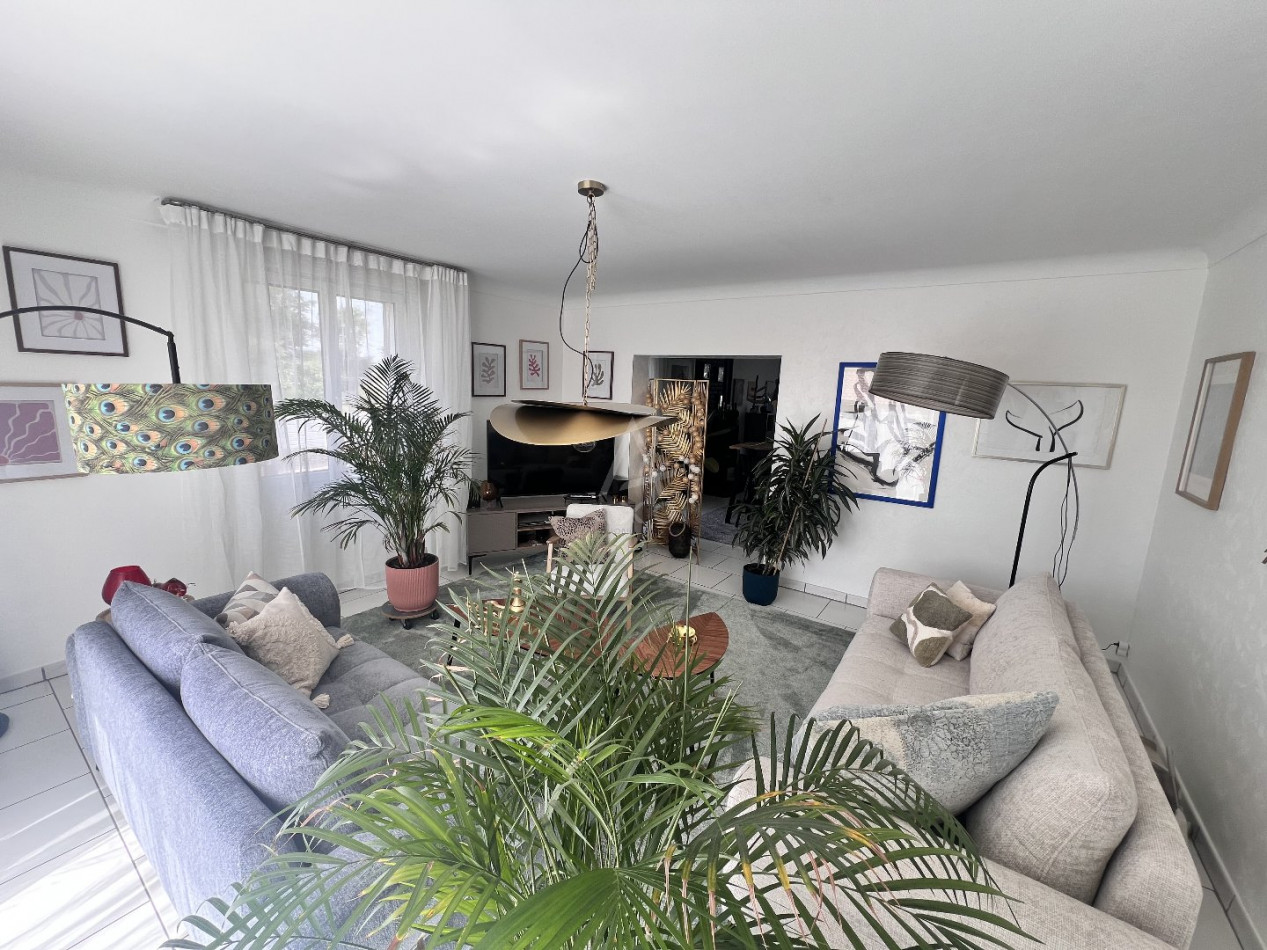 vente Maison Treize Septiers - Photo 5