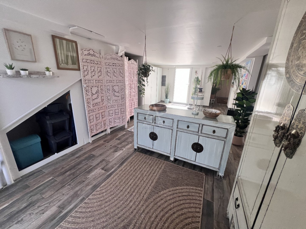 vente Maison Treize Septiers - Photo 9