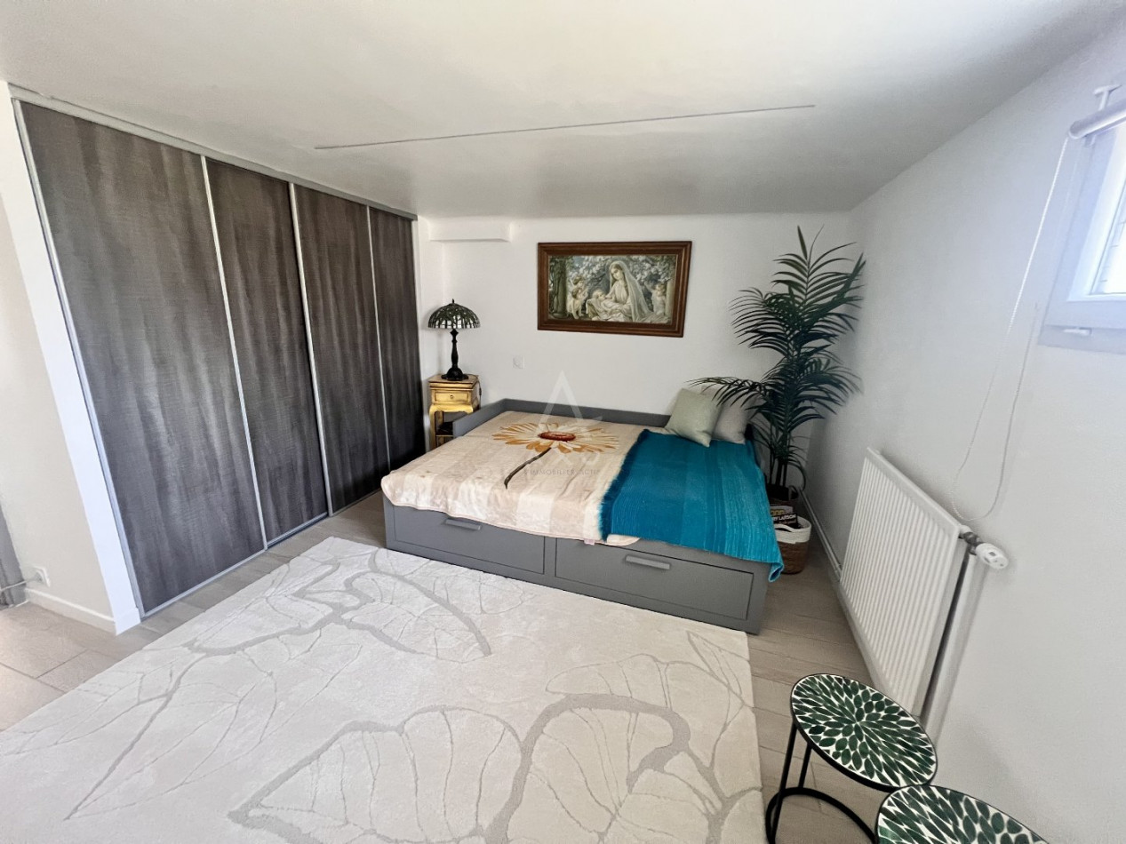 vente Maison Treize Septiers - Photo 11