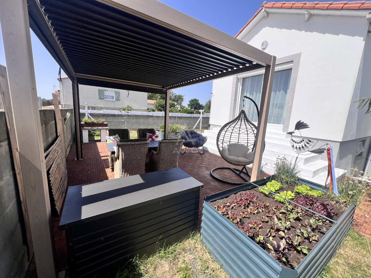 vente Maison Treize Septiers - Photo 13