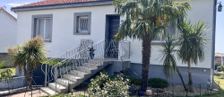 vente Maison Treize Septiers