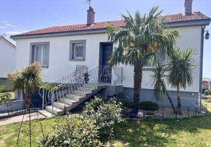 vente Maison Treize Septiers