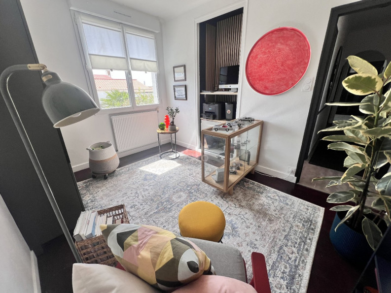 vente Maison Treize Septiers - Photo 7